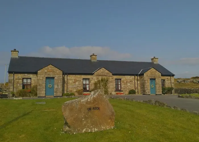Creevy Cottages