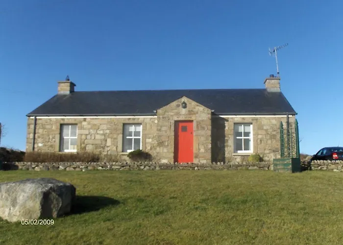 Creevy Cottages