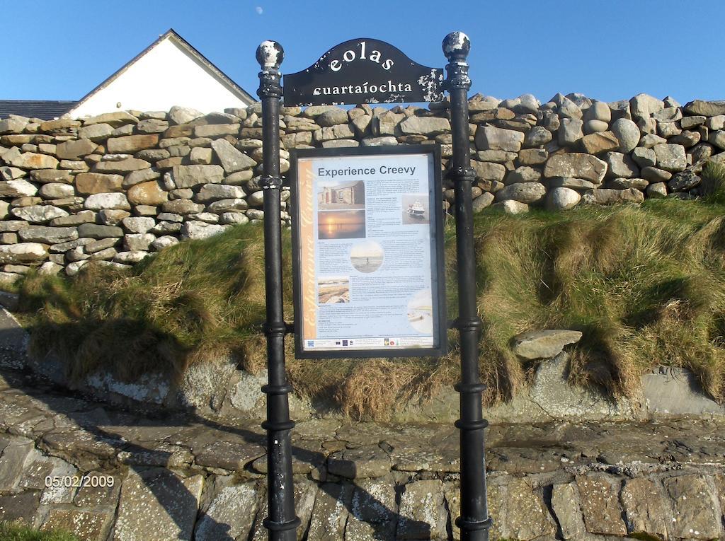 Holiday home Creevy Cottages *
