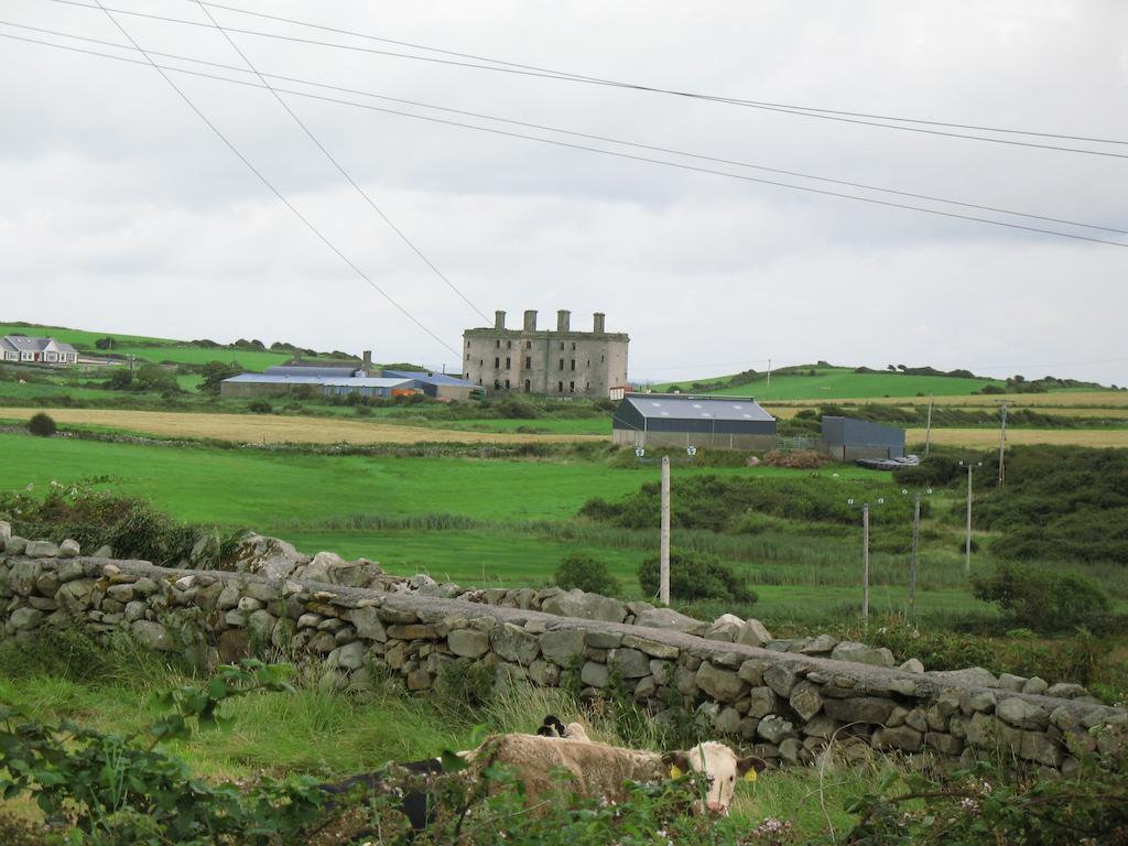 Creevy Cottages