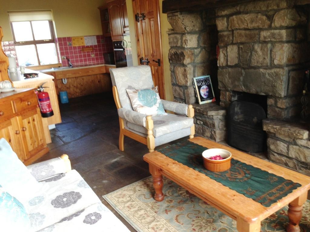 Holiday home Creevy Cottages Ballyshannon