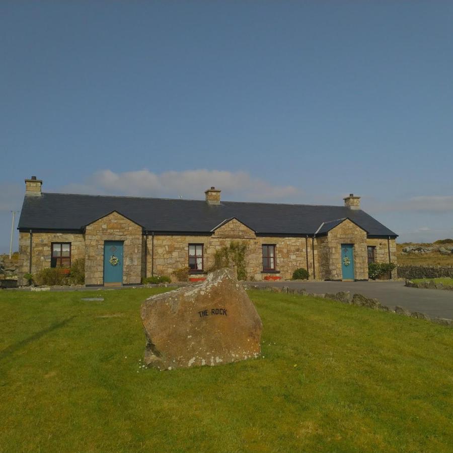 Holiday home Creevy Rossnowlagh