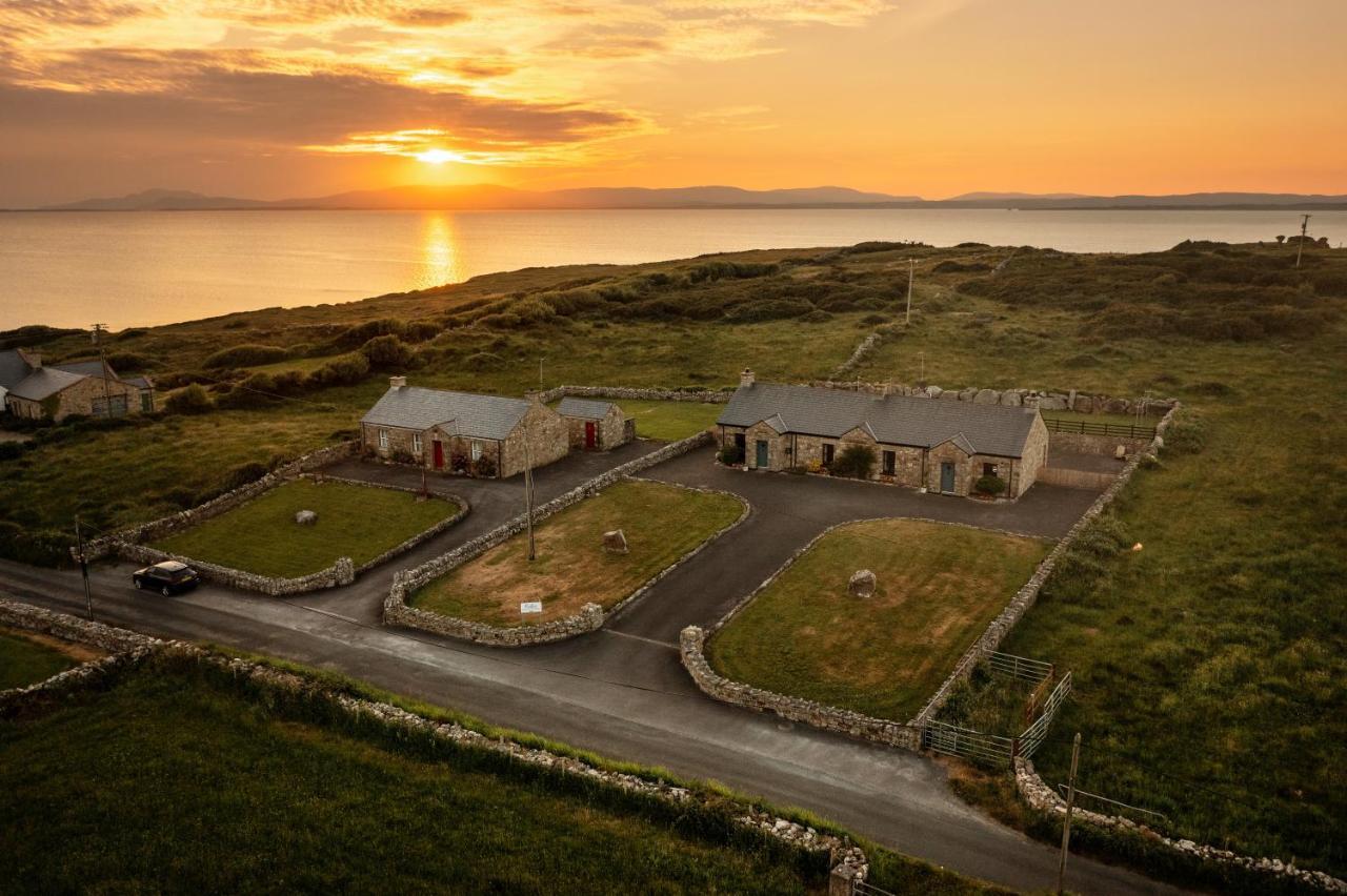 Creevy Holiday home