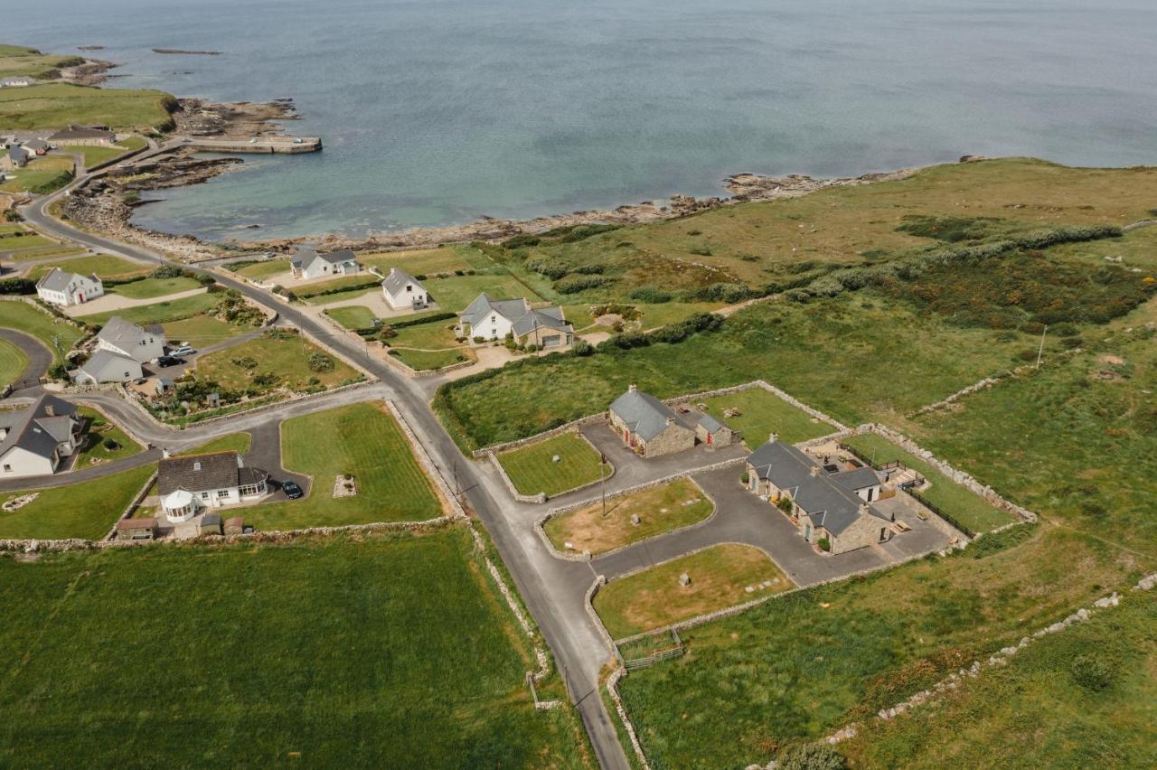 Creevy Holiday home
