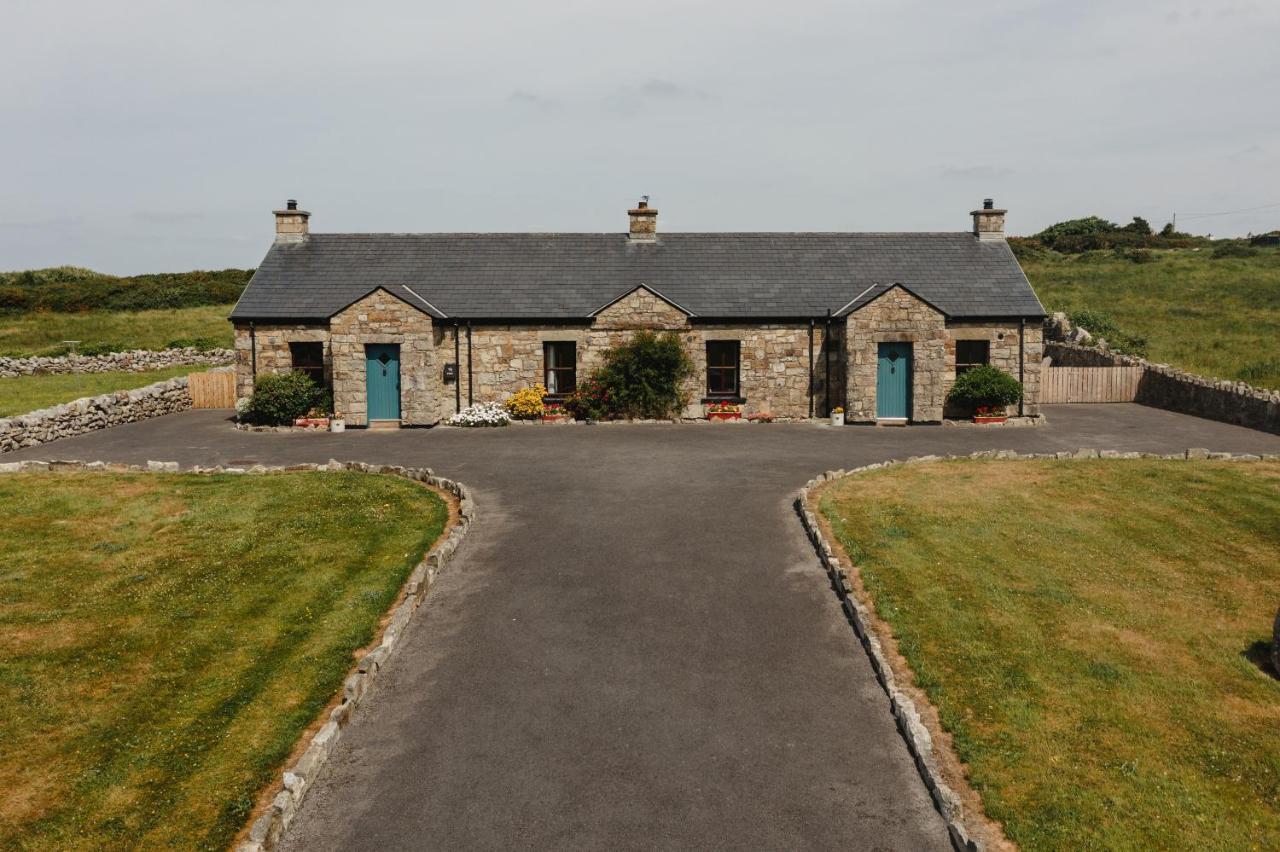 Holiday home Creevy Rossnowlagh