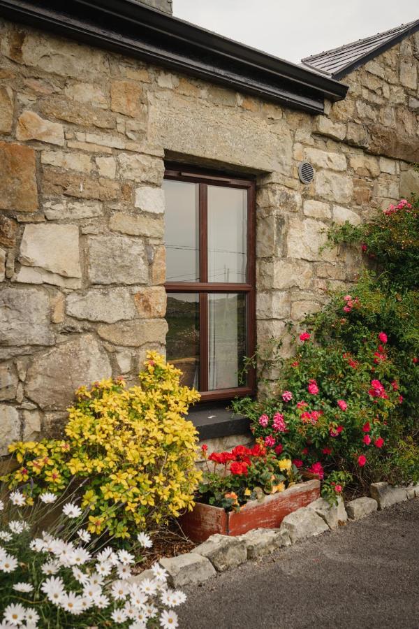 Holiday home Creevy *
