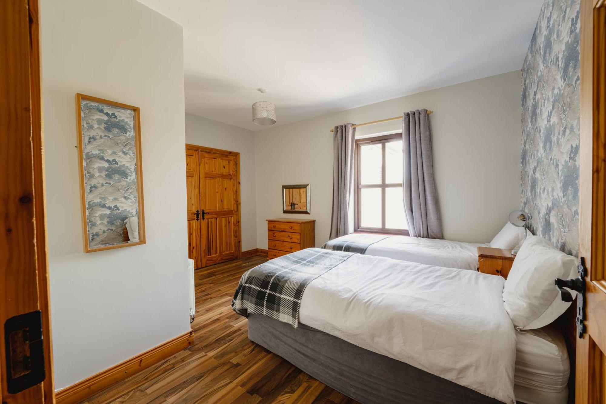 Holiday home Creevy *