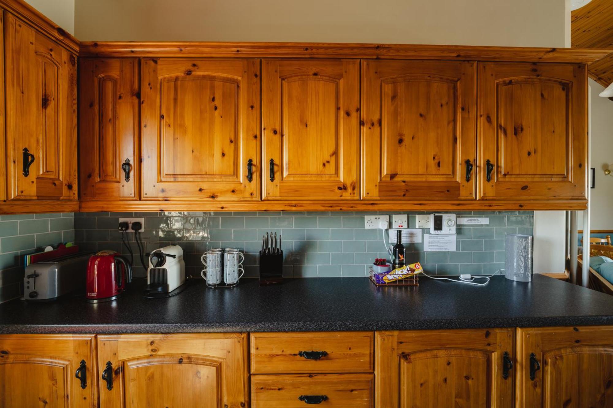 Holiday home Creevy *