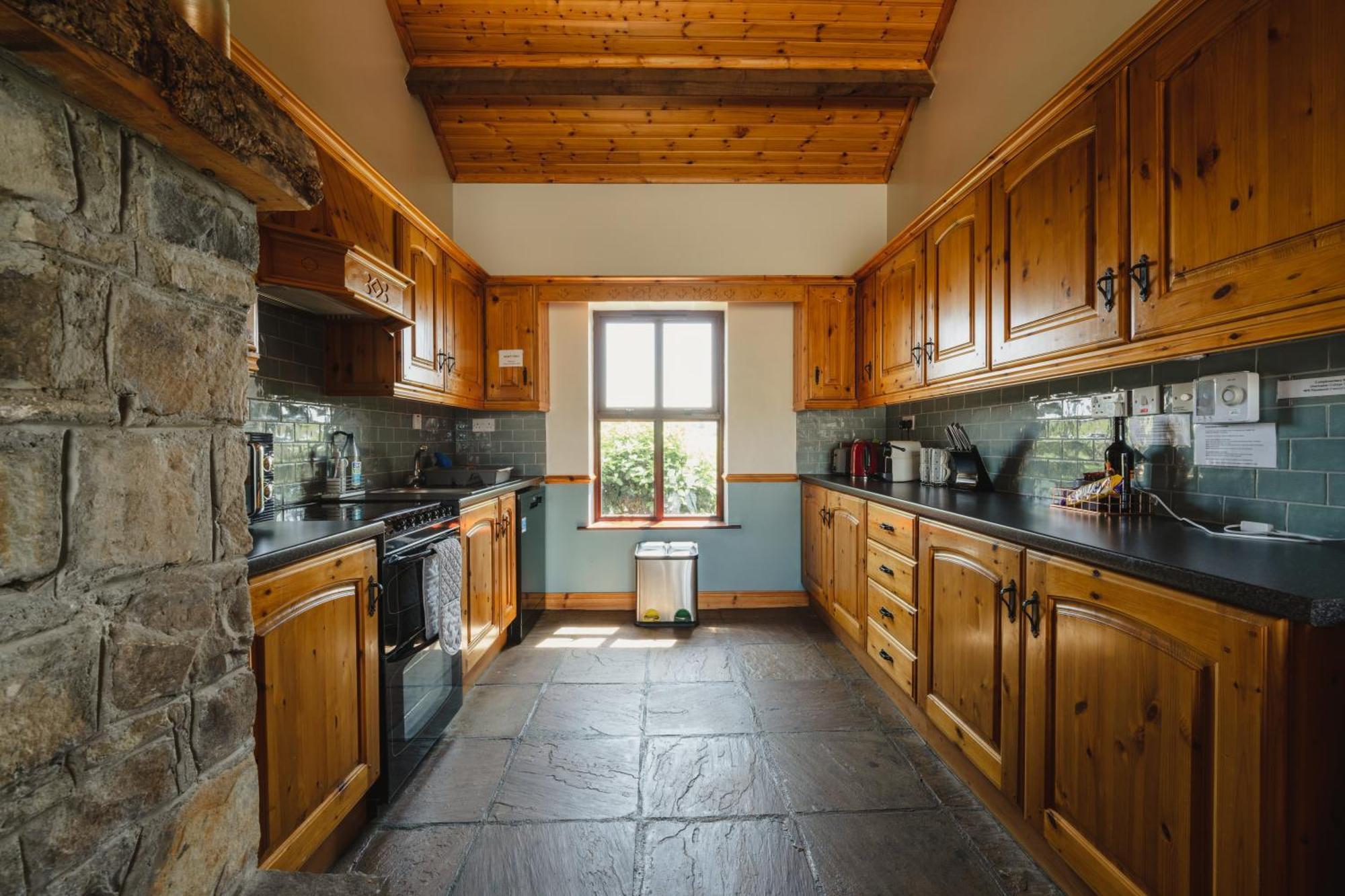 Holiday home Creevy