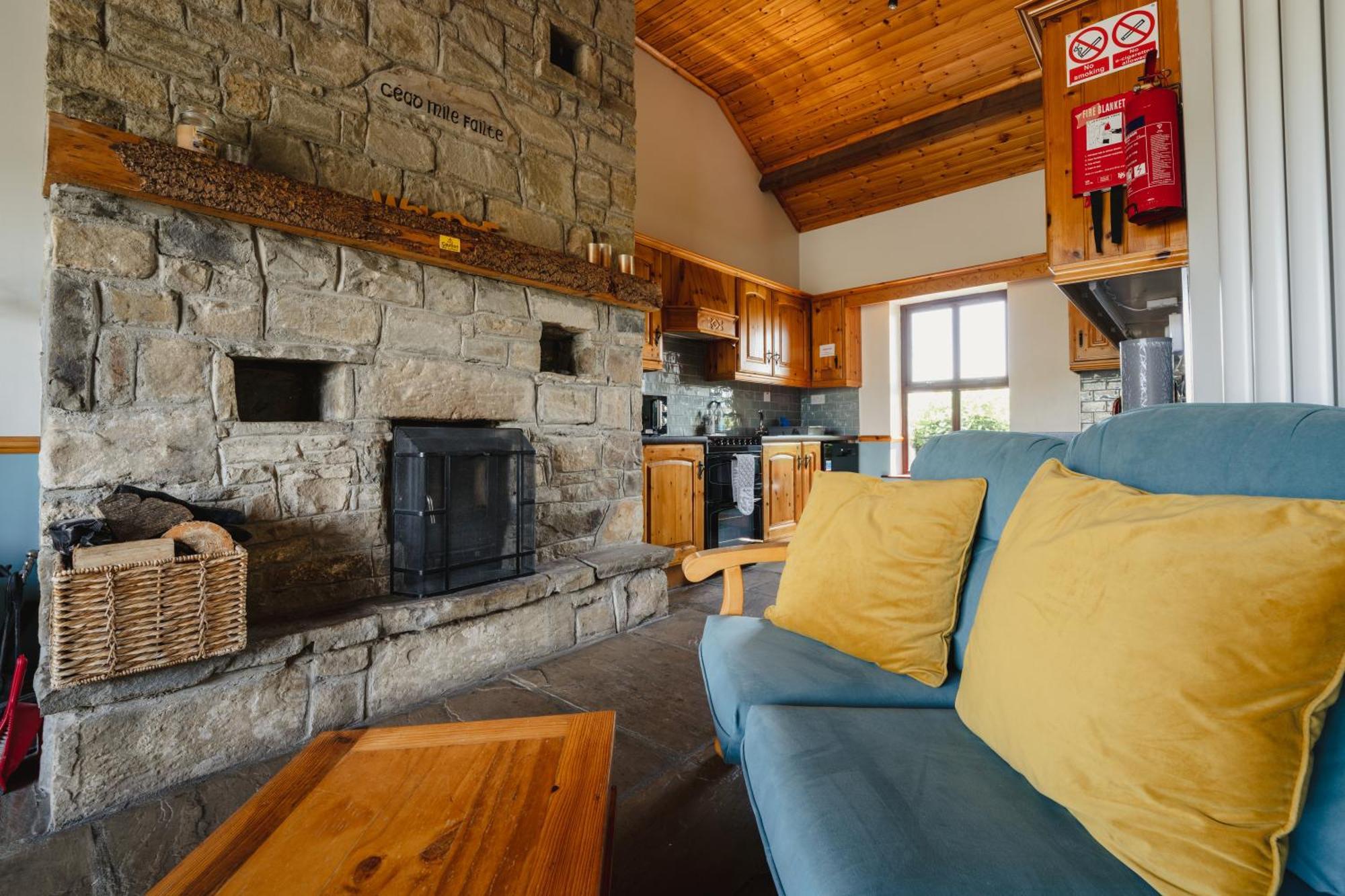 Creevy Holiday home Rossnowlagh