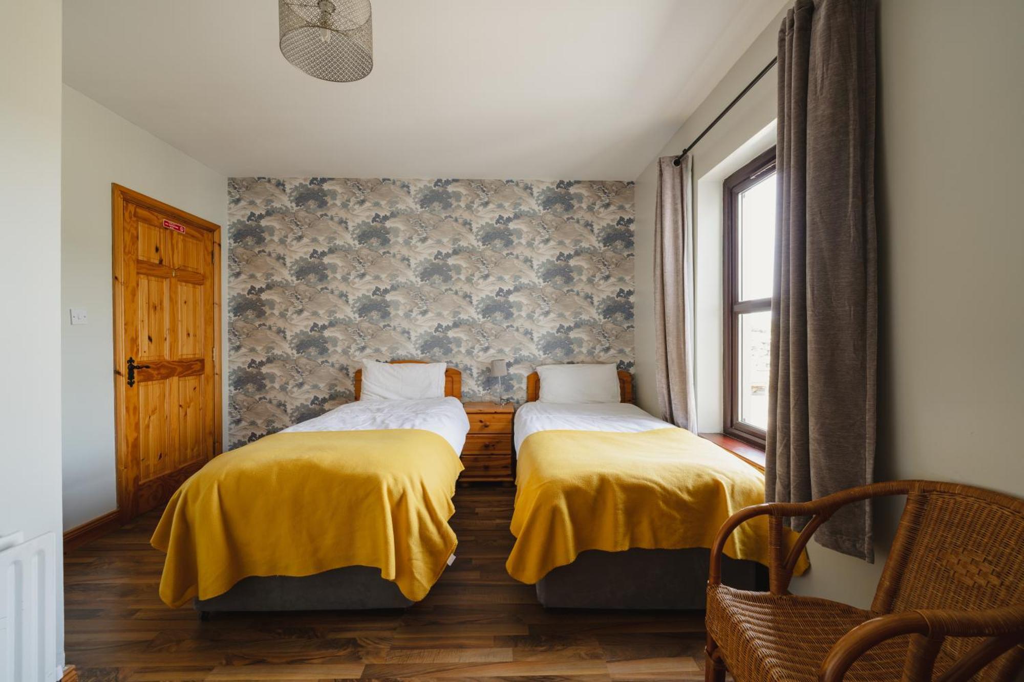Holiday home Creevy Rossnowlagh