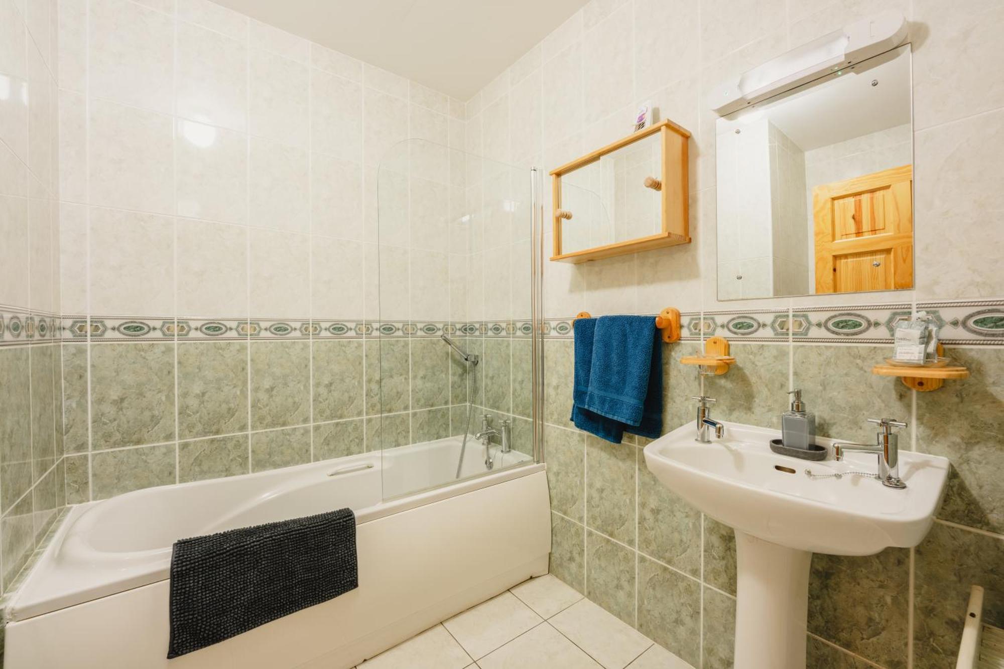 Holiday home Creevy