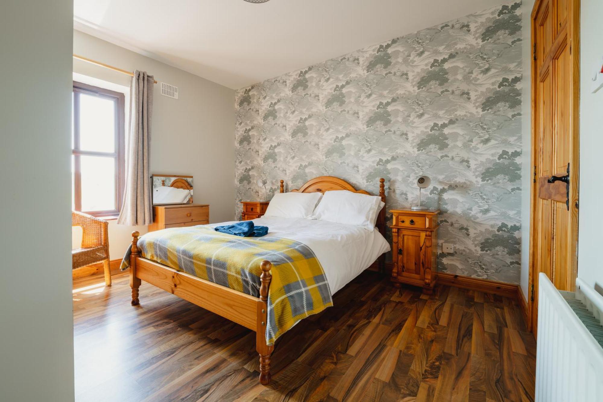 Holiday home Creevy Rossnowlagh