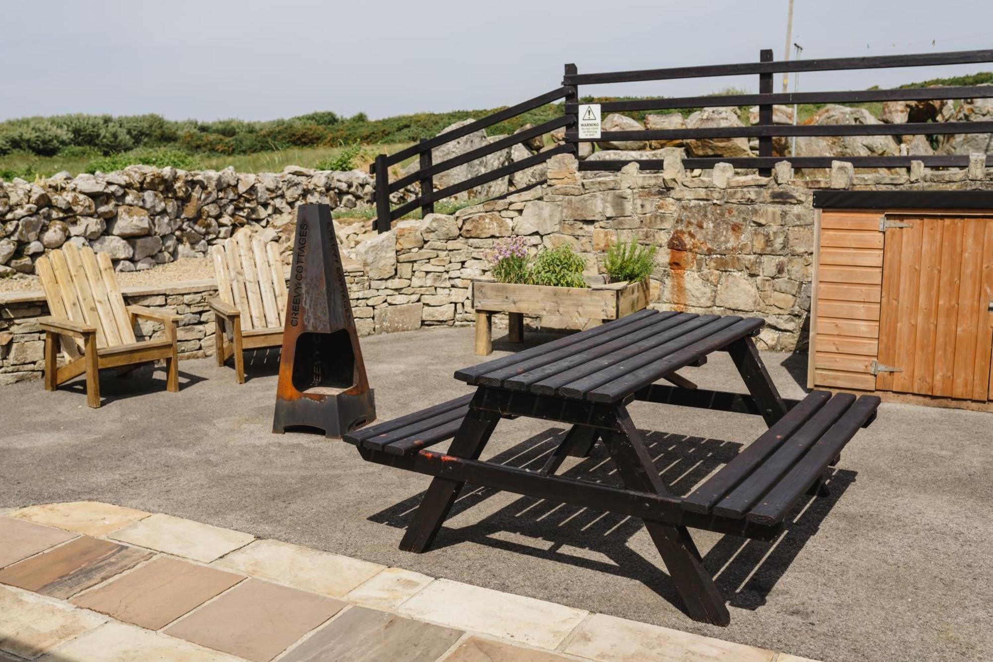 Creevy Rossnowlagh
