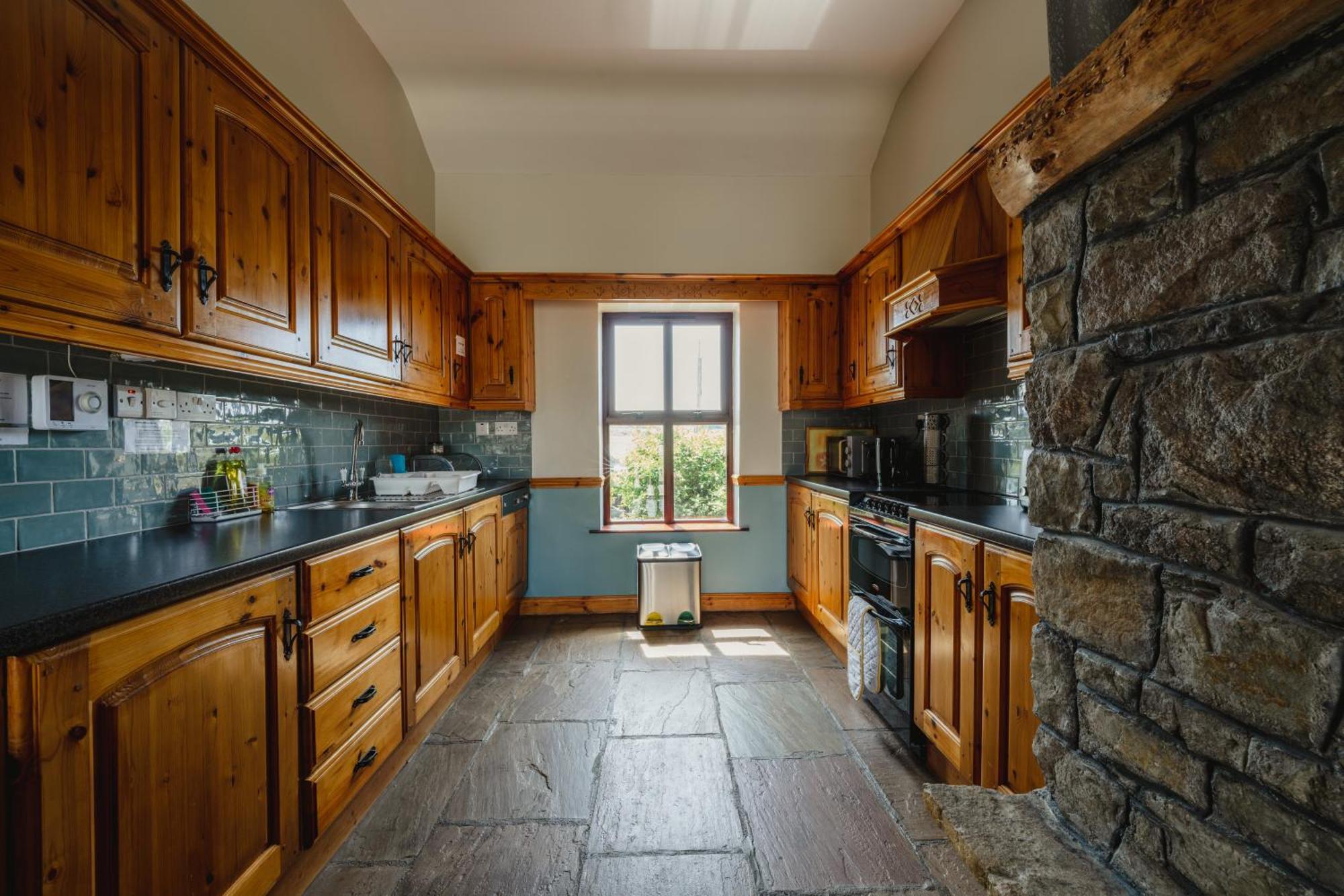 Holiday home Creevy Rossnowlagh