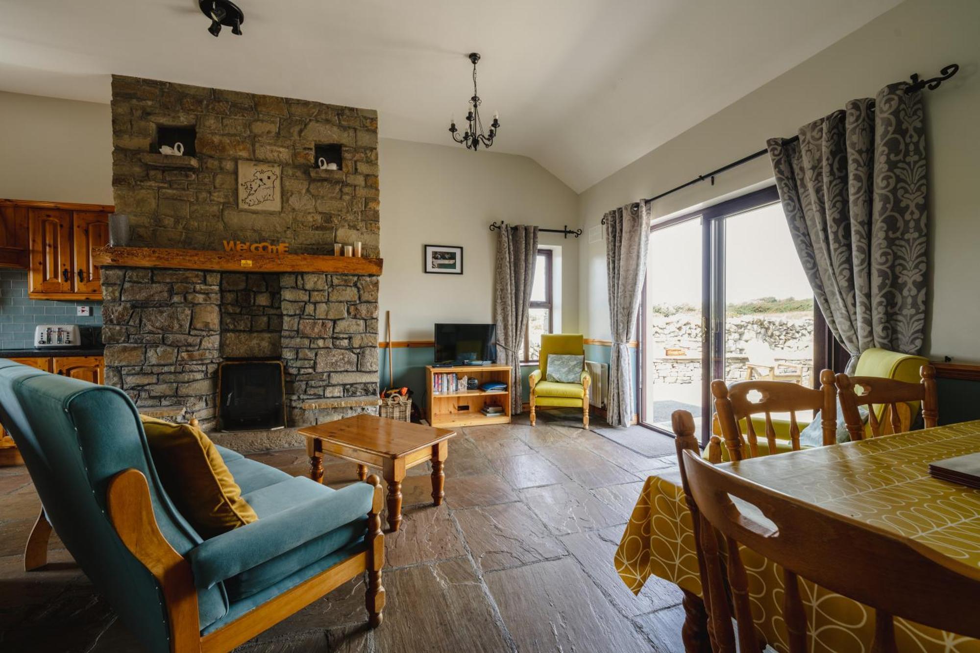 Creevy * Rossnowlagh