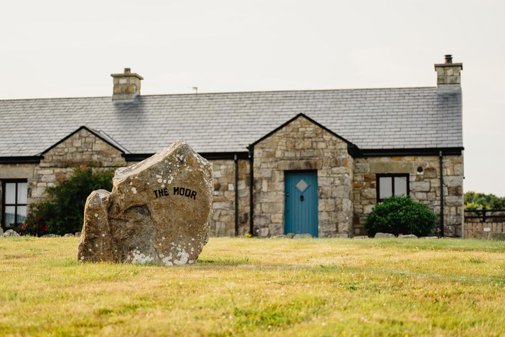 Holiday home Creevy *