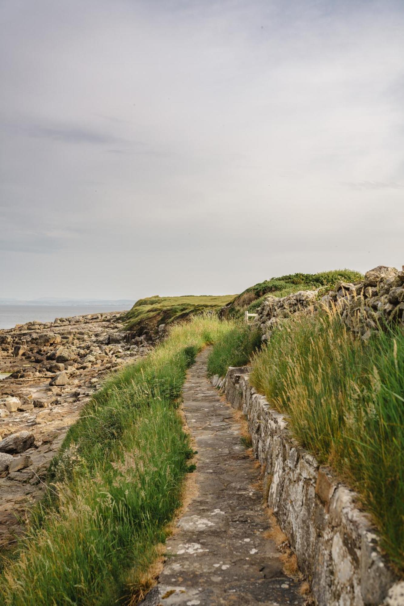 Holiday home Creevy Rossnowlagh