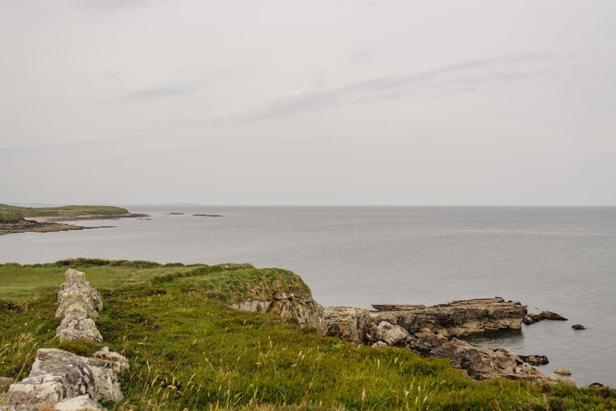Holiday home Creevy