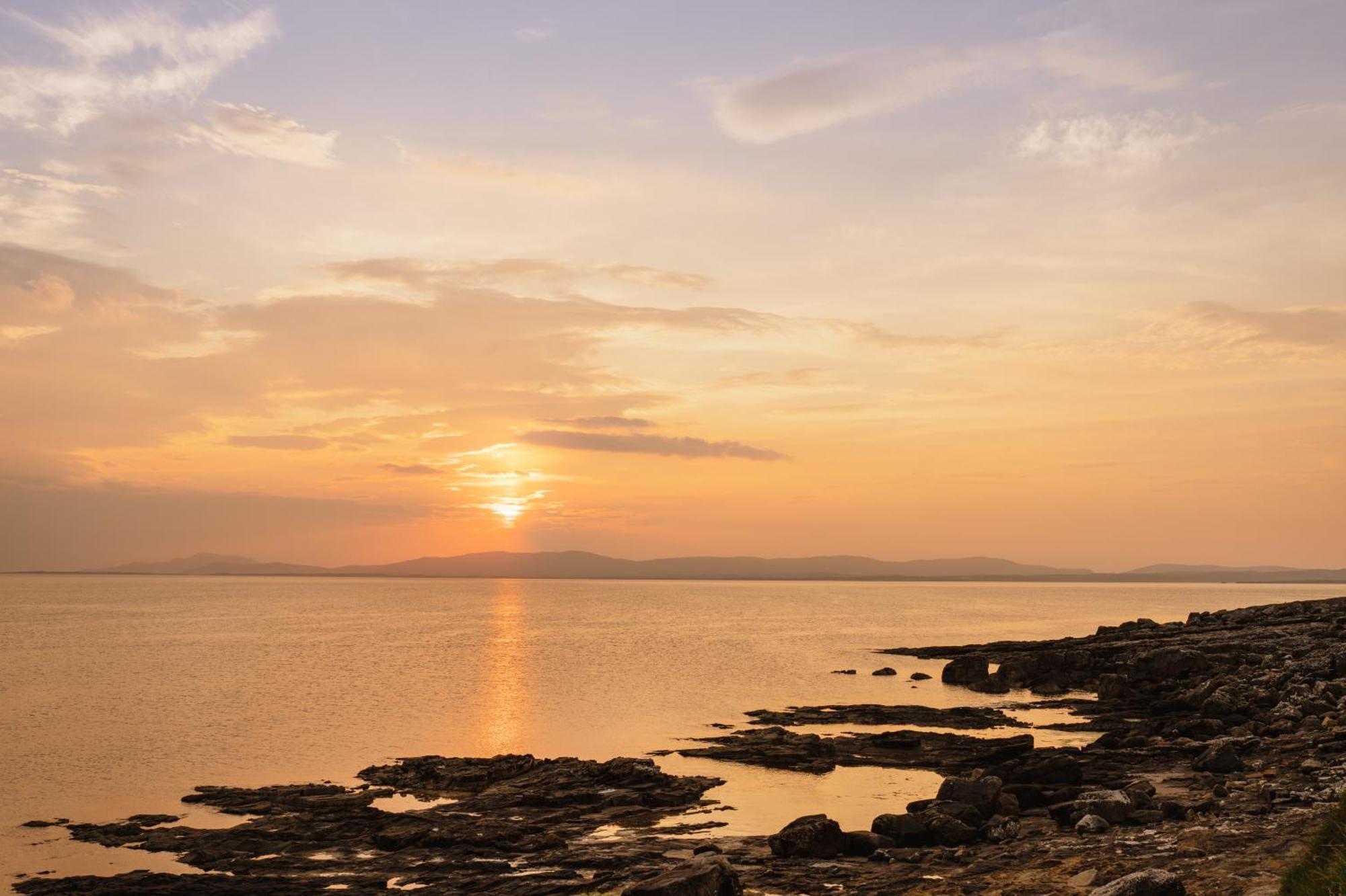 Creevy Rossnowlagh