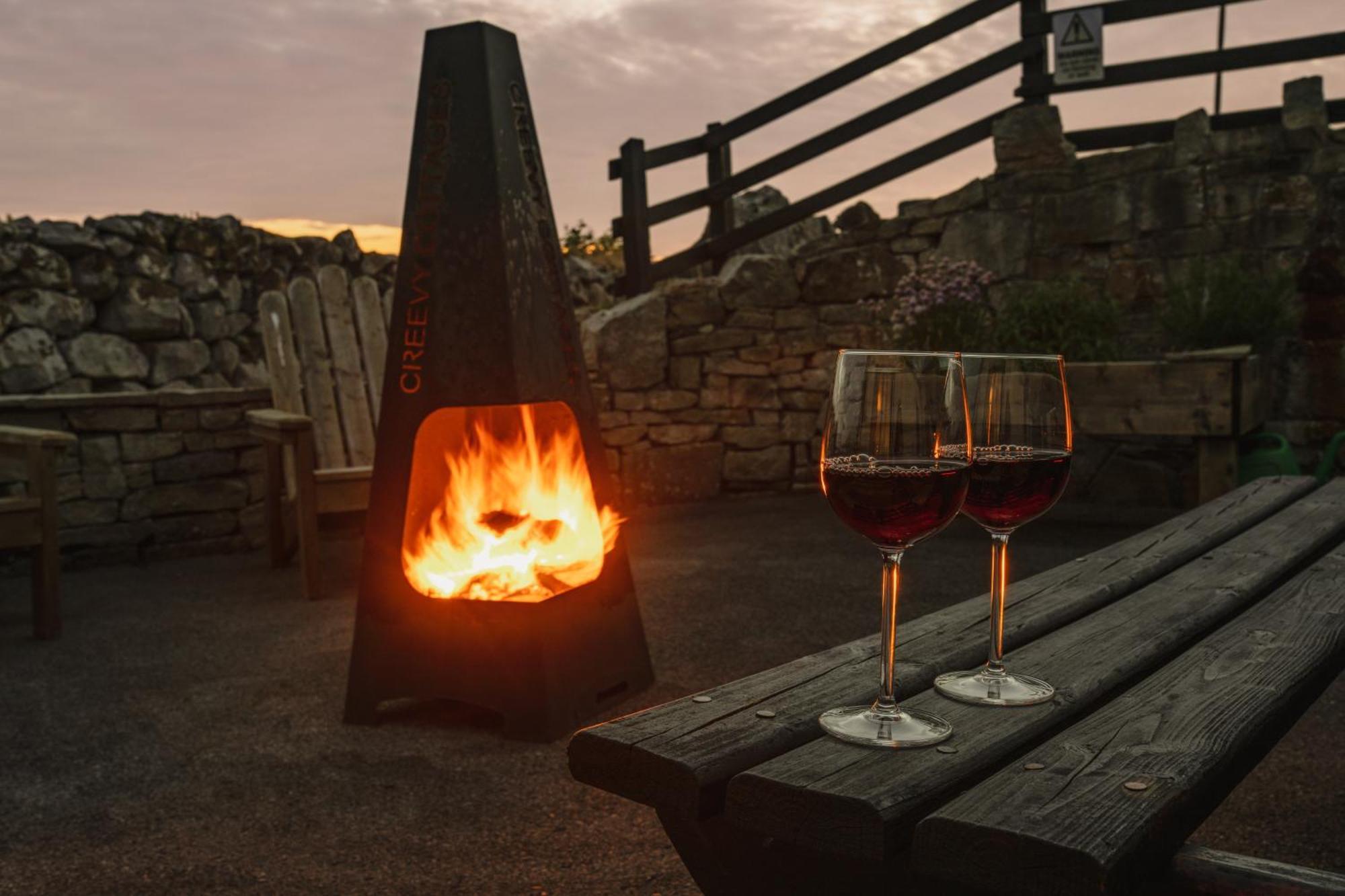 Holiday home Creevy Rossnowlagh