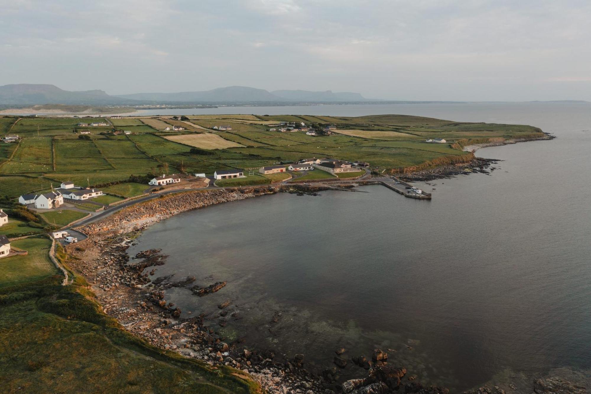Creevy * Rossnowlagh