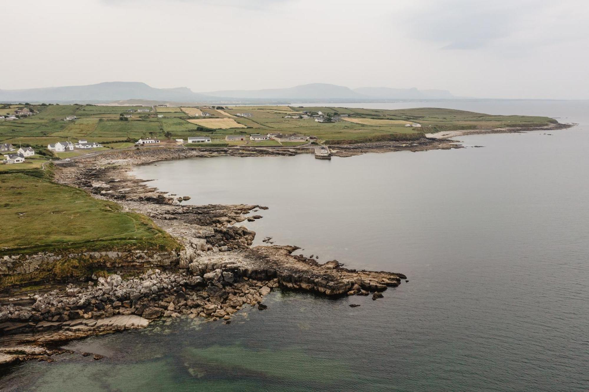 Creevy Rossnowlagh
