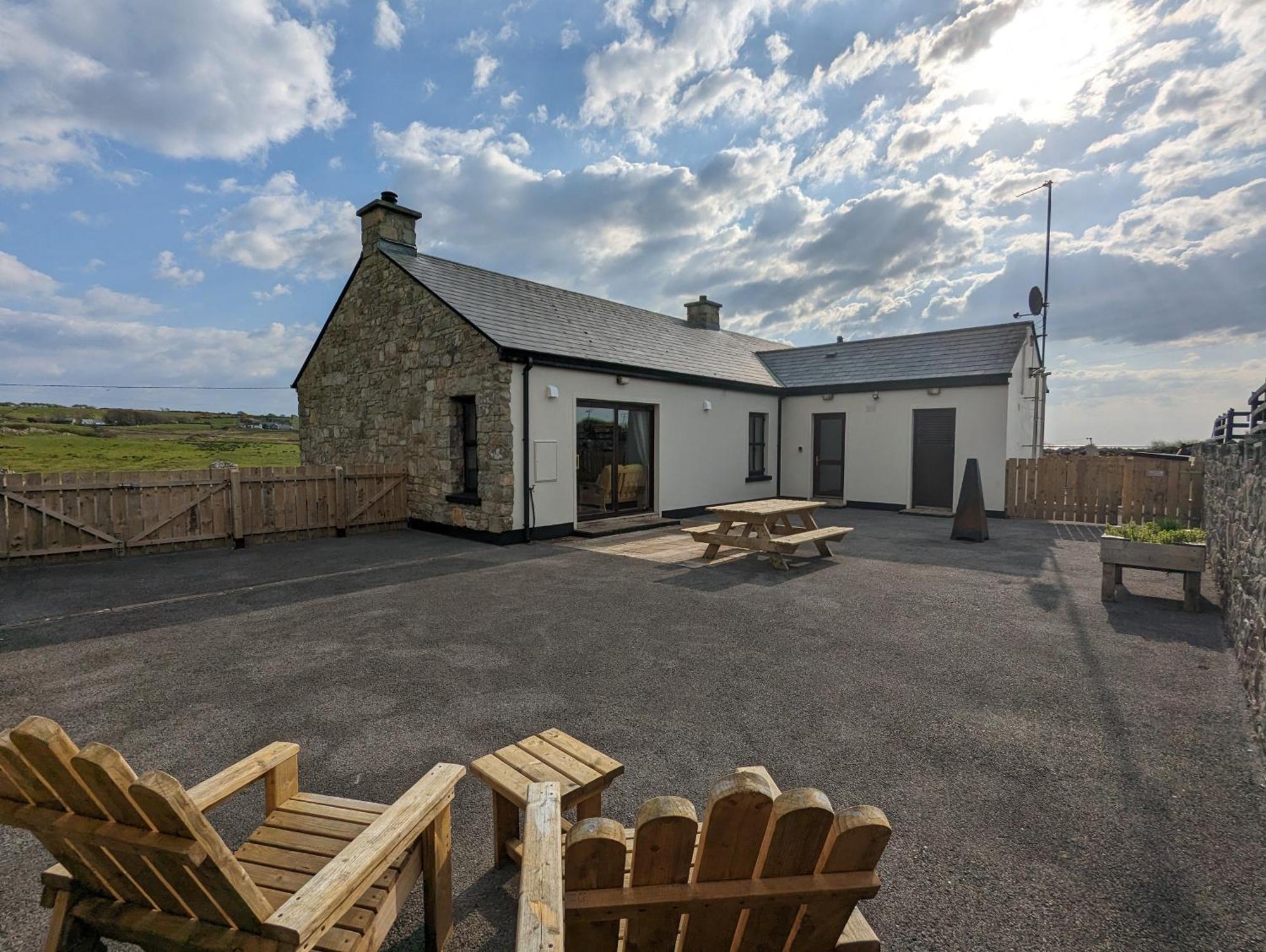 Holiday home Creevy Rossnowlagh