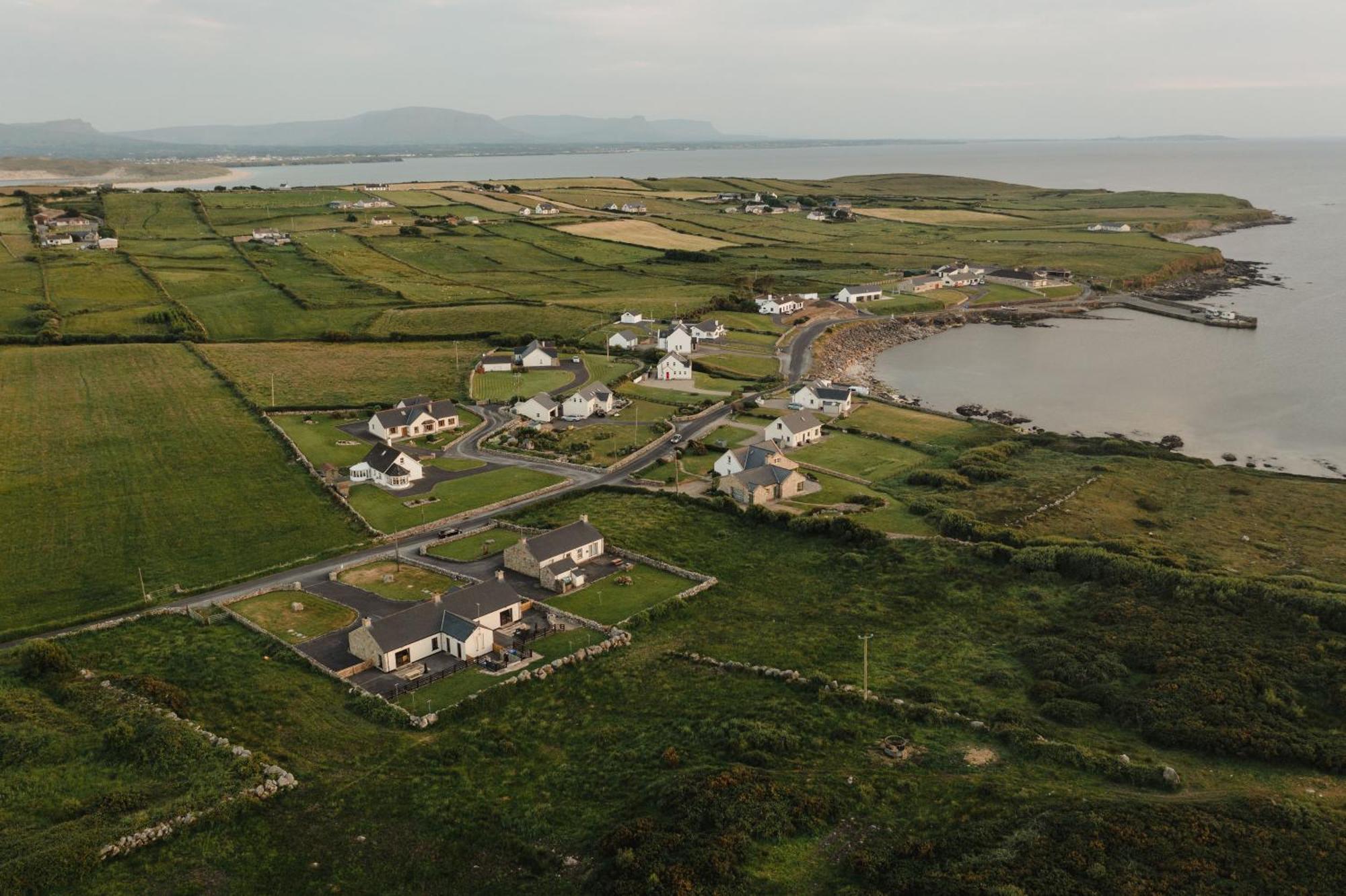 Holiday home Creevy