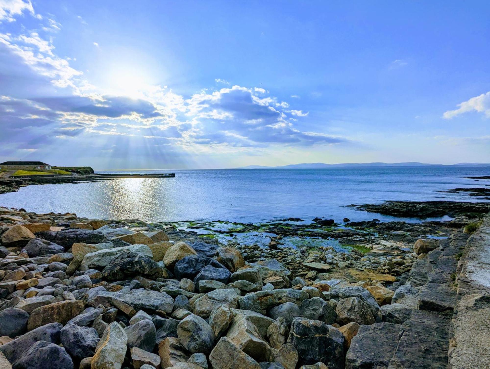 Holiday home Creevy Rossnowlagh