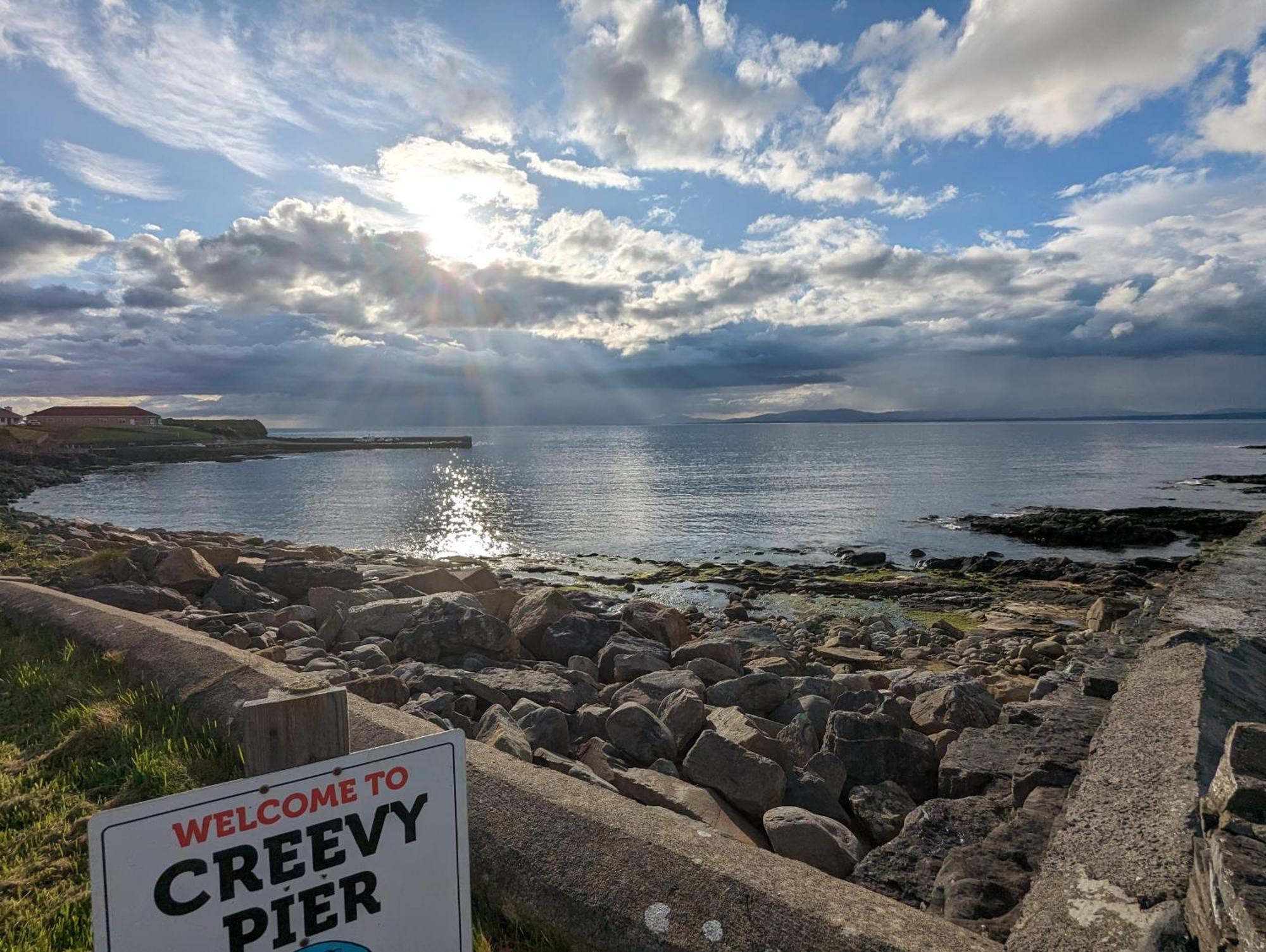 Creevy Rossnowlagh