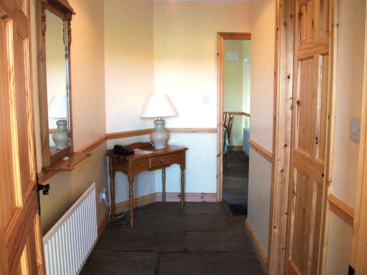 Creevy Cottages * Ballyshannon