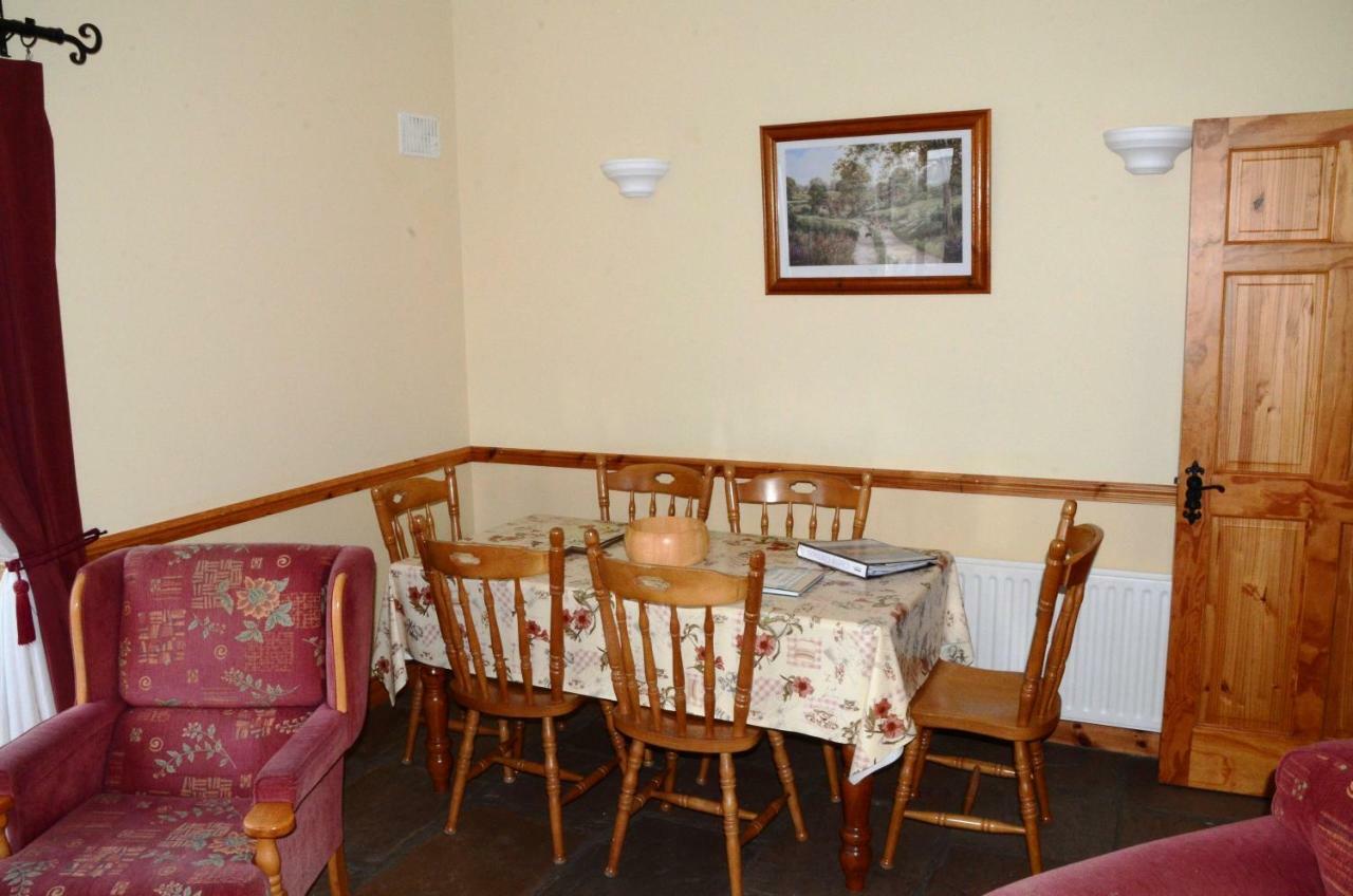 Creevy Cottages Holiday home *