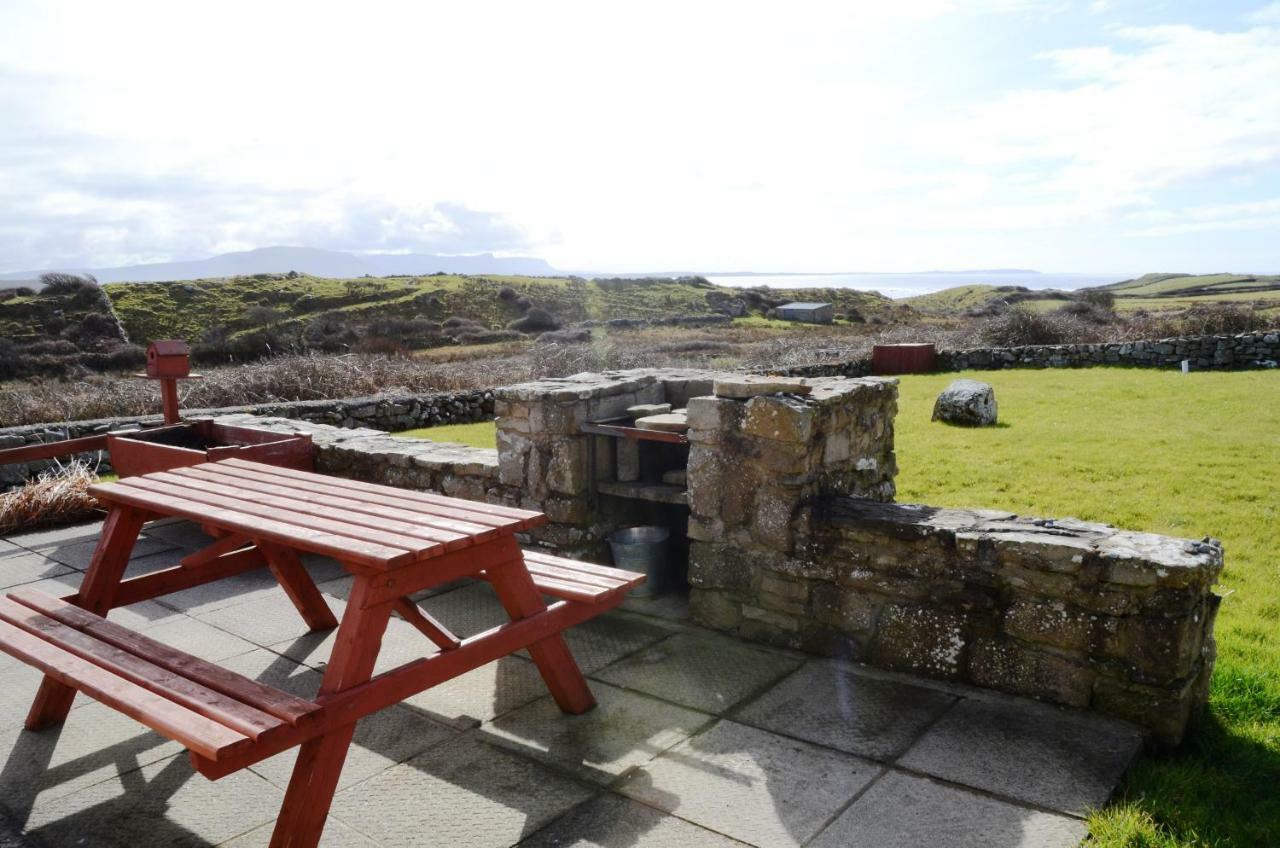 Holiday home Creevy Cottages *