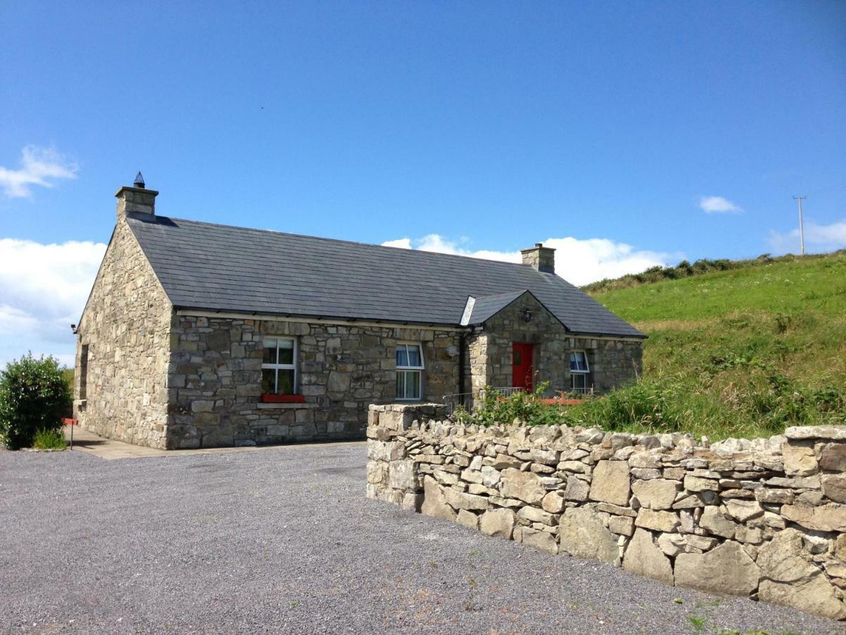 Holiday home Creevy Cottages *