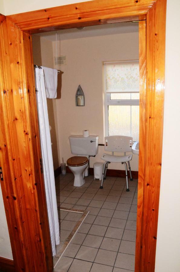 Creevy Cottages * Ballyshannon