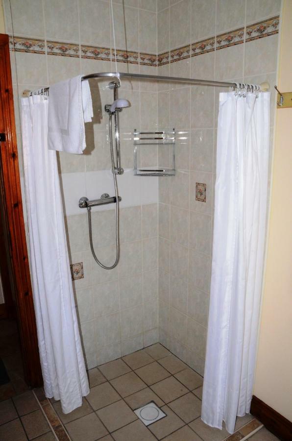 Holiday home Creevy Cottages Ballyshannon