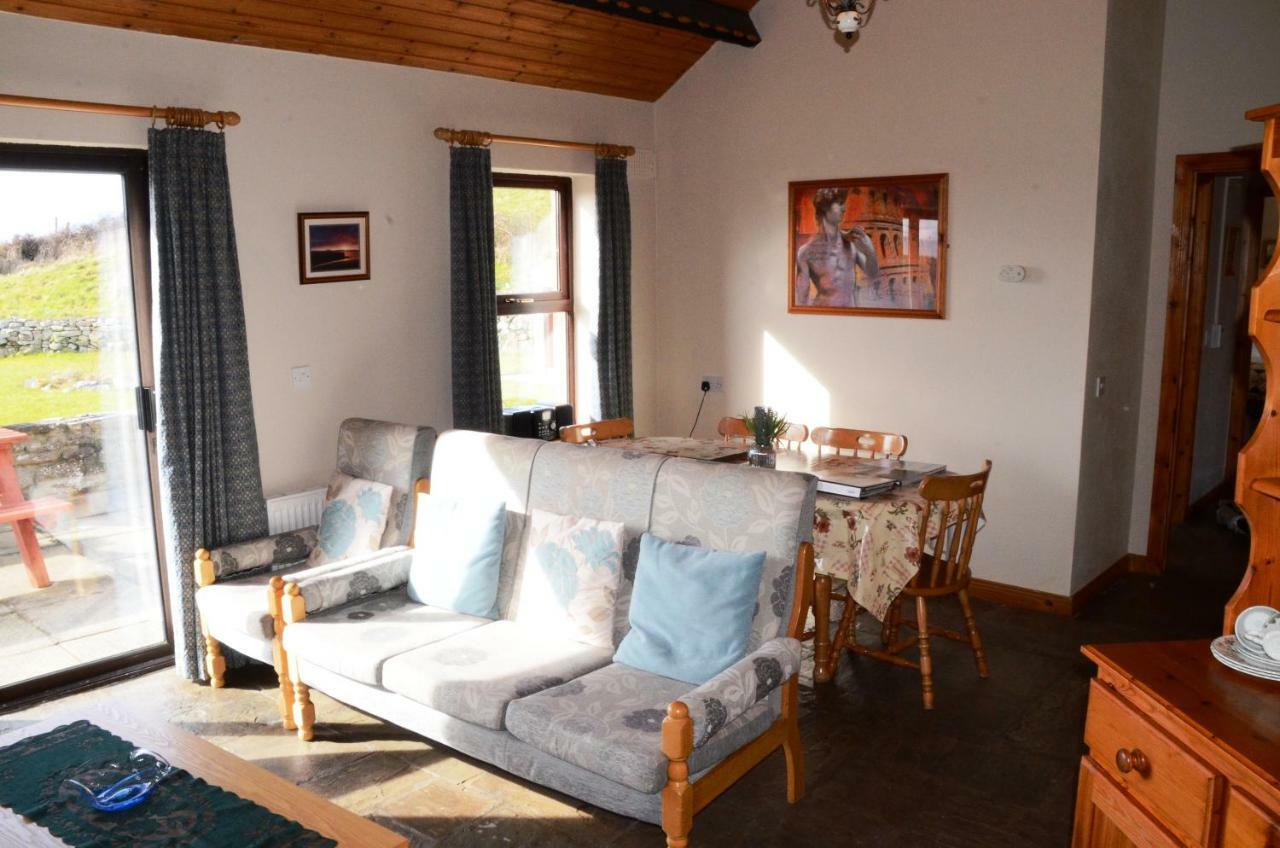 Creevy Cottages Holiday home *