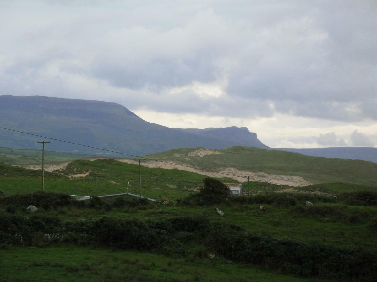 Creevy Cottages * Ballyshannon
