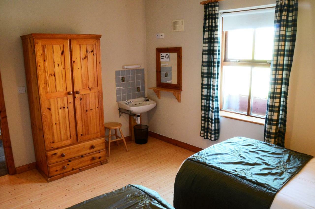 Holiday home Creevy Cottages *