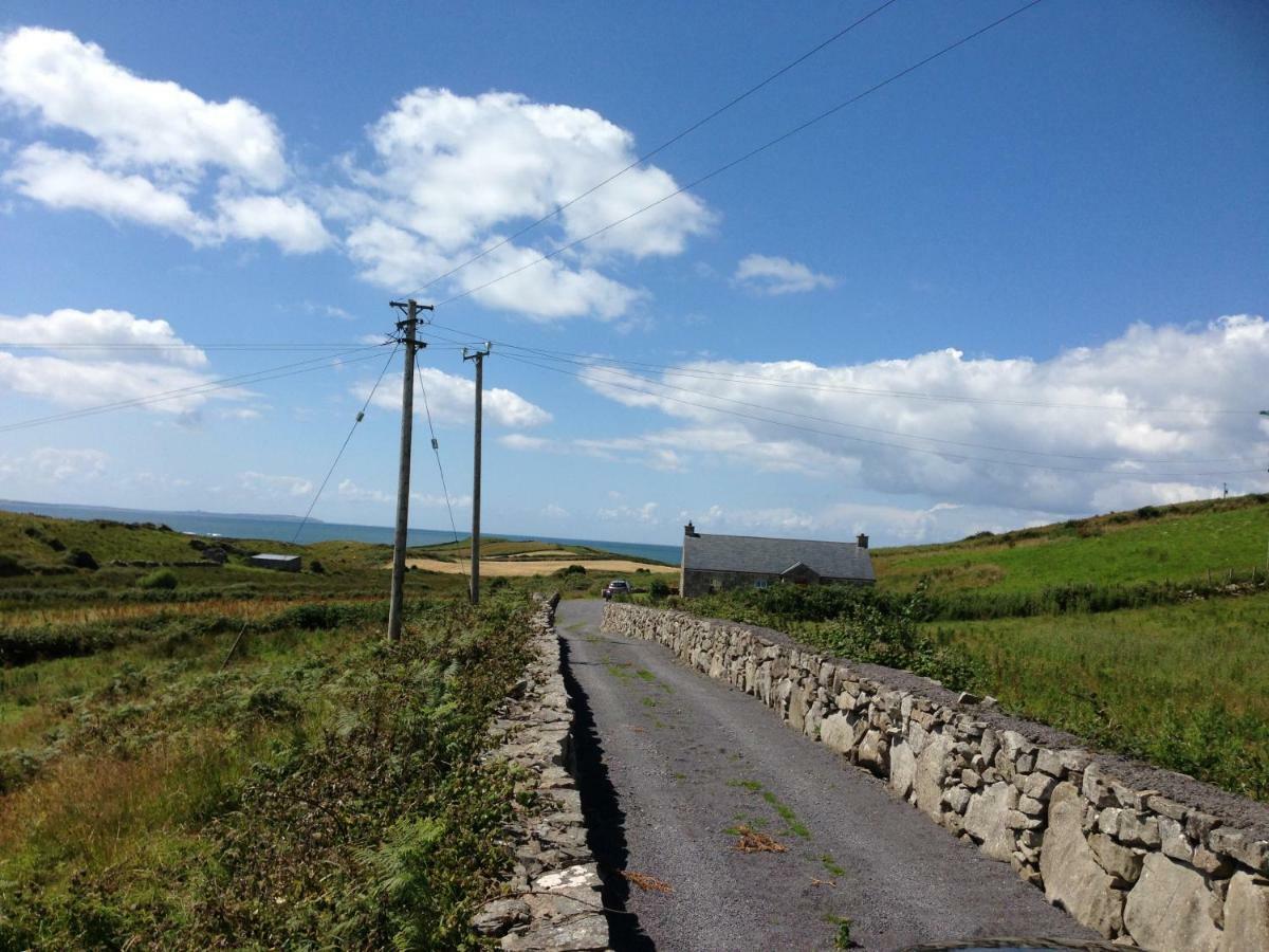 Creevy Cottages Holiday home Ballyshannon