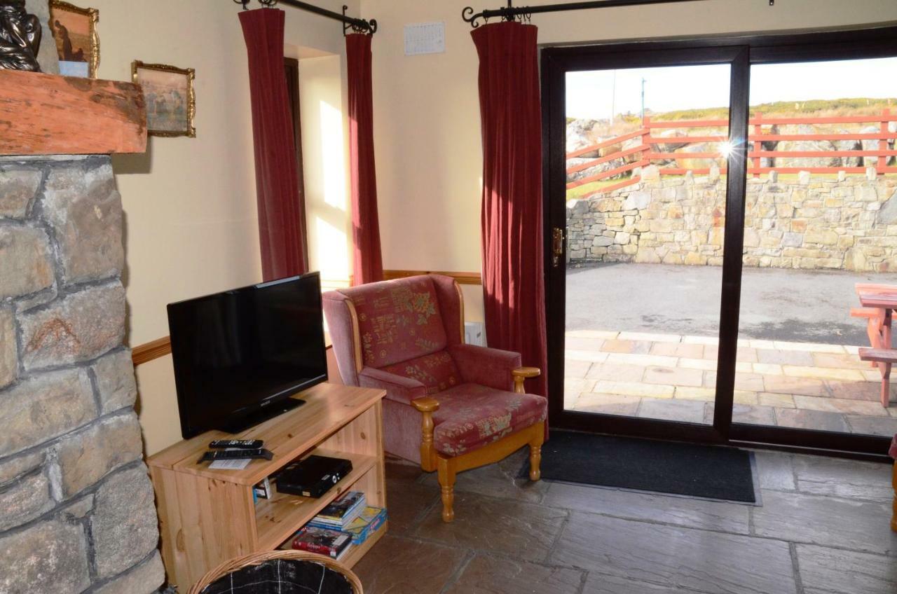 Creevy Cottages *