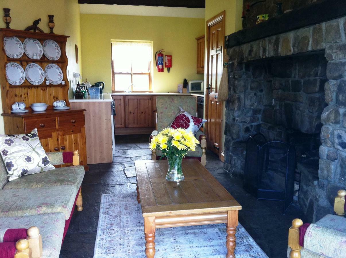 Creevy Cottages Holiday home Ballyshannon