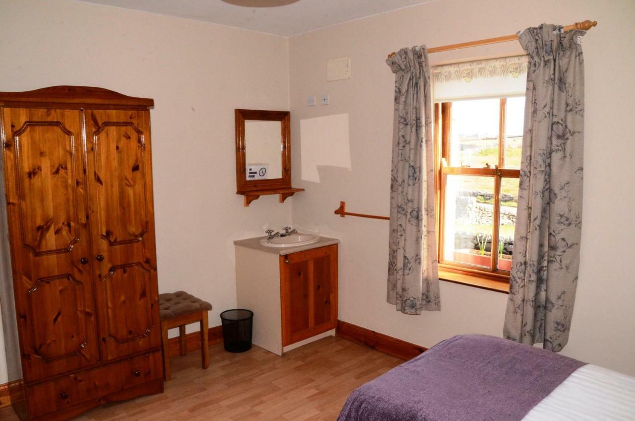 Creevy Cottages * Ballyshannon