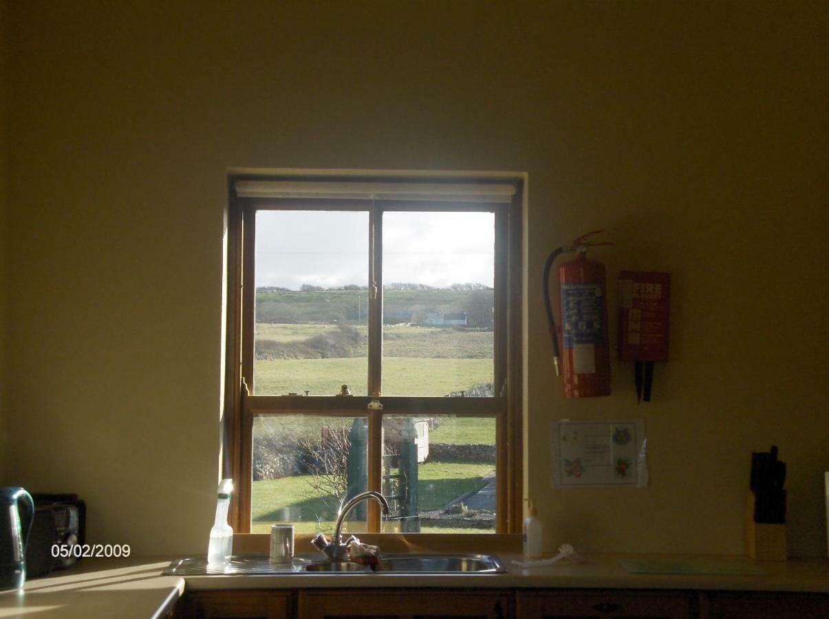 Creevy Cottages