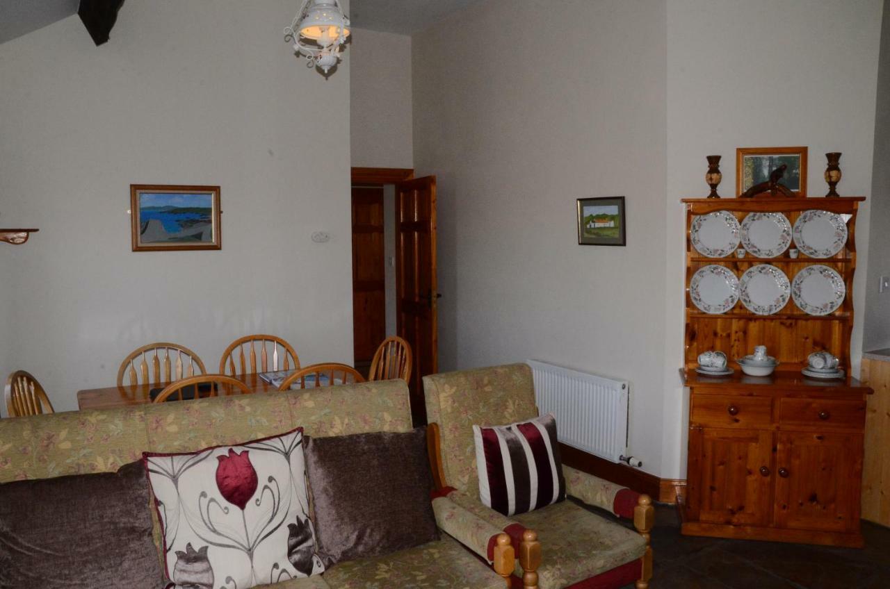 Creevy Cottages * Ballyshannon