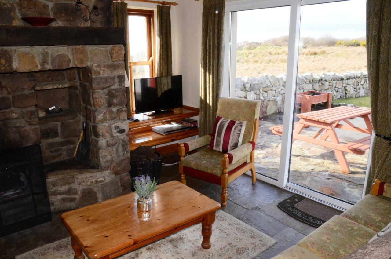 Creevy Cottages *