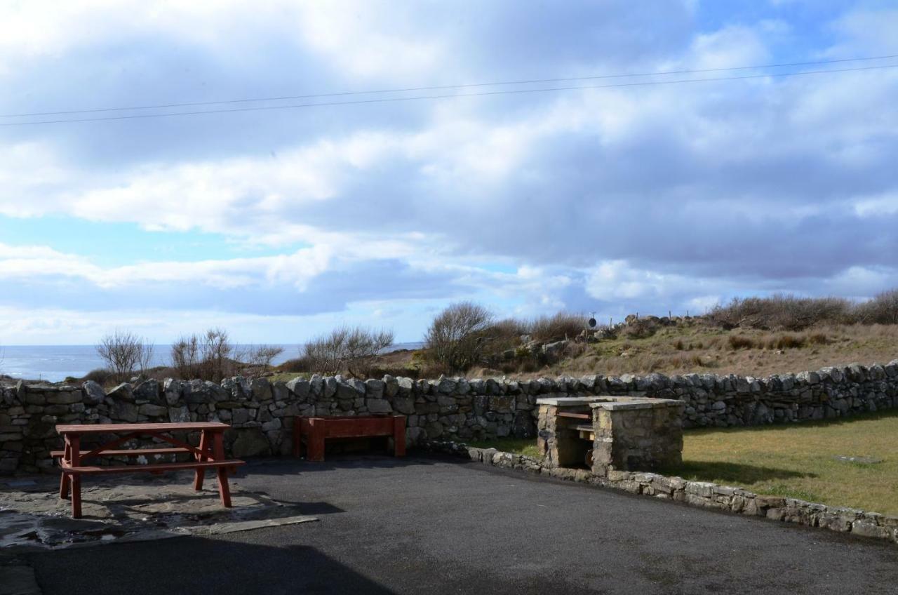 Creevy Cottages * Ballyshannon