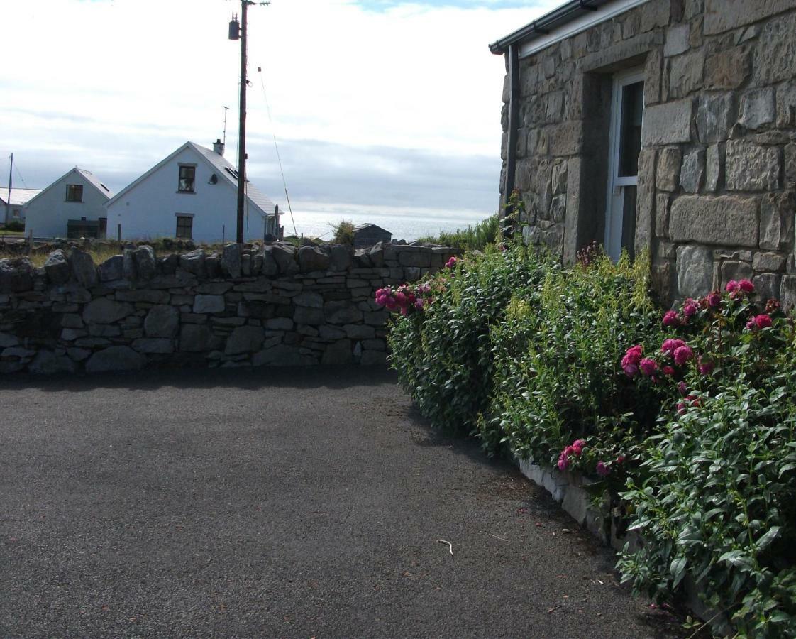 Holiday home Creevy Cottages *